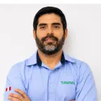 Gianfranco  Dellepiane Vazquez