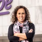 Lucía  Barrantes