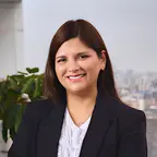 Carolina  Medrano