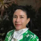 Cindy  Reátegui García