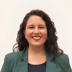 Katherine  Alva