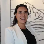 Sandra  Simón Fernández
