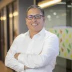 Javier  Ichazo
