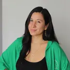Marissé Alarcón 