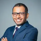 Miguel Camacho Izquierdo