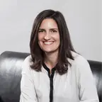 Claudia Bustamante