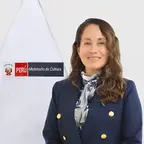 Elizabeth  Zea Marquina