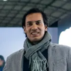 Patricio  Nuñez Oporto