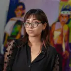 Fabiola  Gonzales