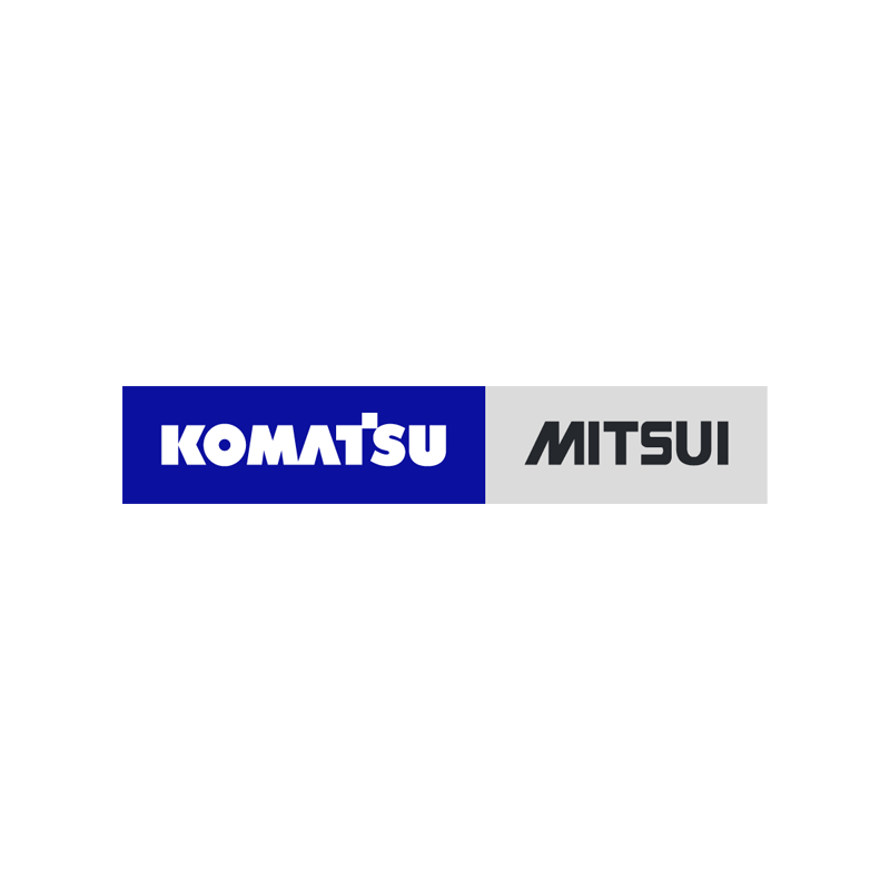 Komatsu