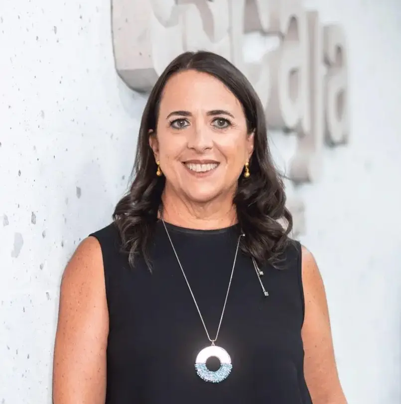Maria Pia Palacios