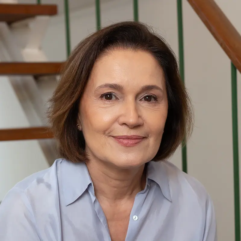 Marina Grossi