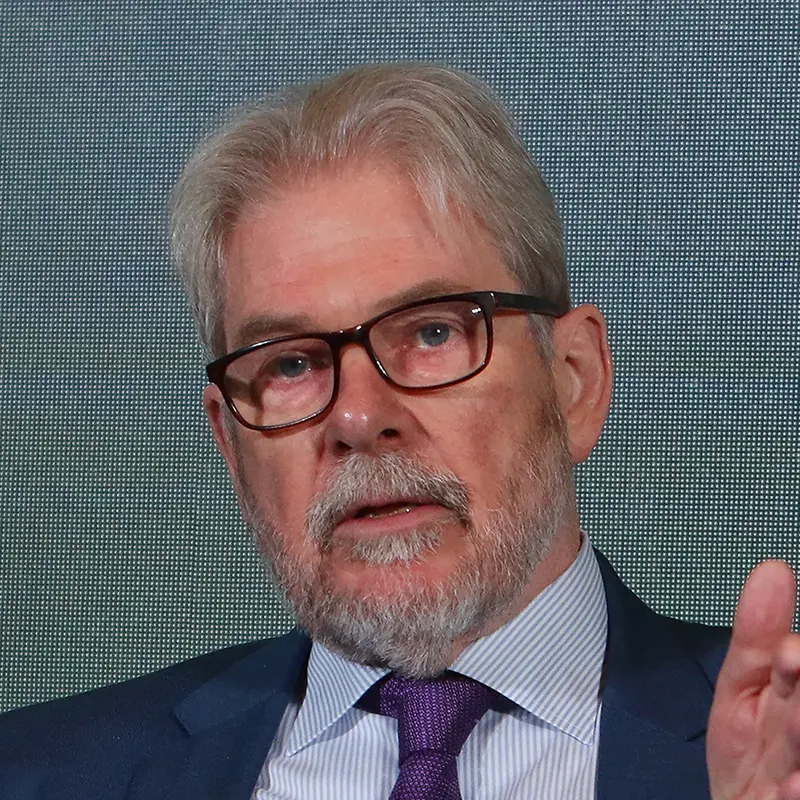 Michael Reid