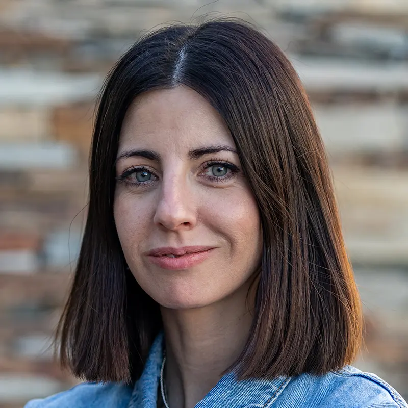 Magdalena Pesce