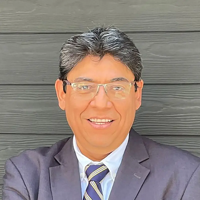 Elmer Cuba