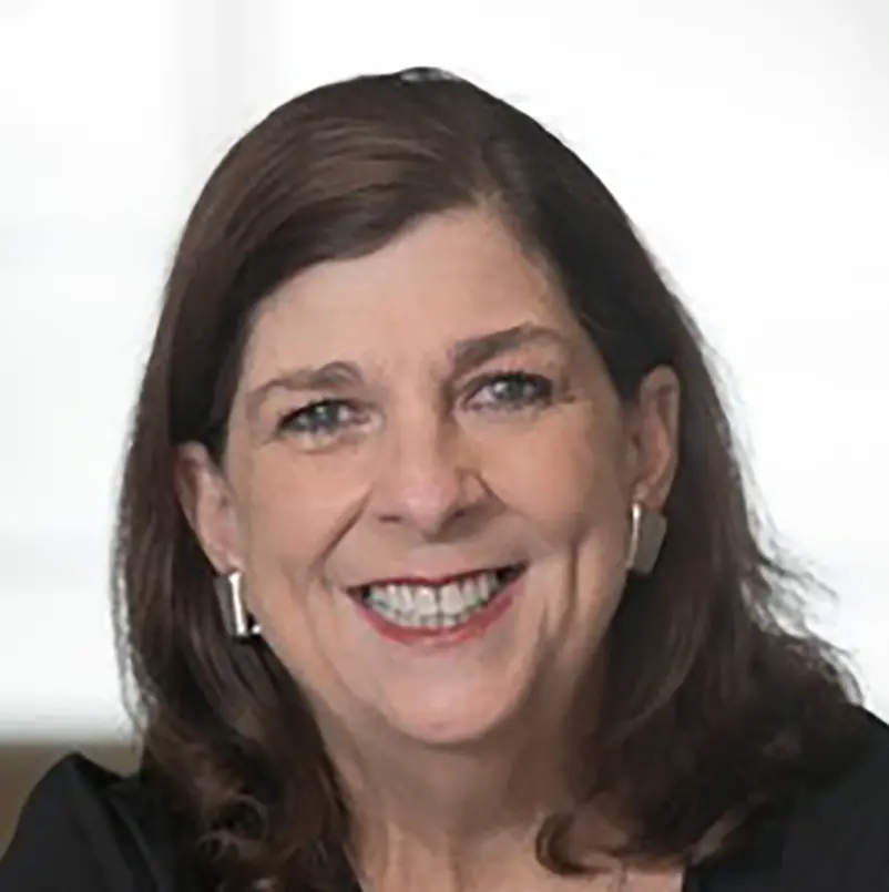 Rosa María Palacios