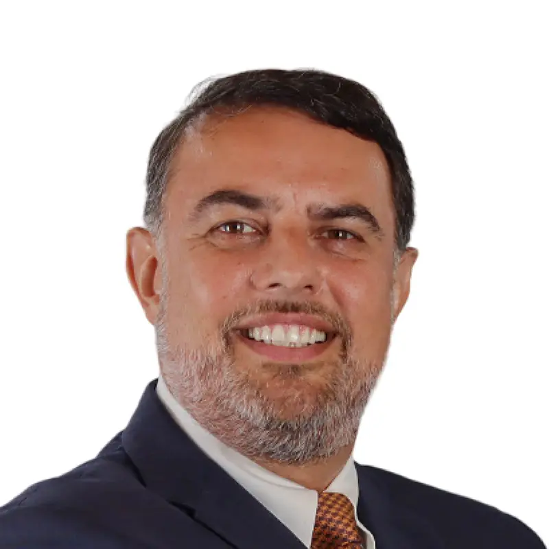 Jorge Velarde