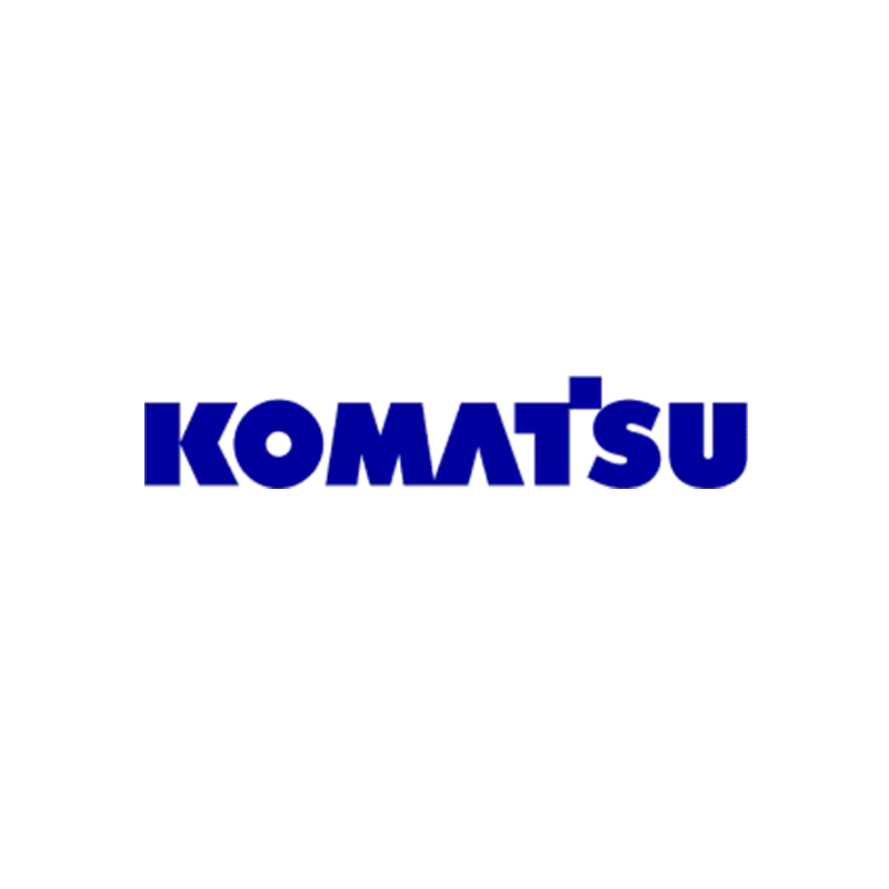 Komatsu