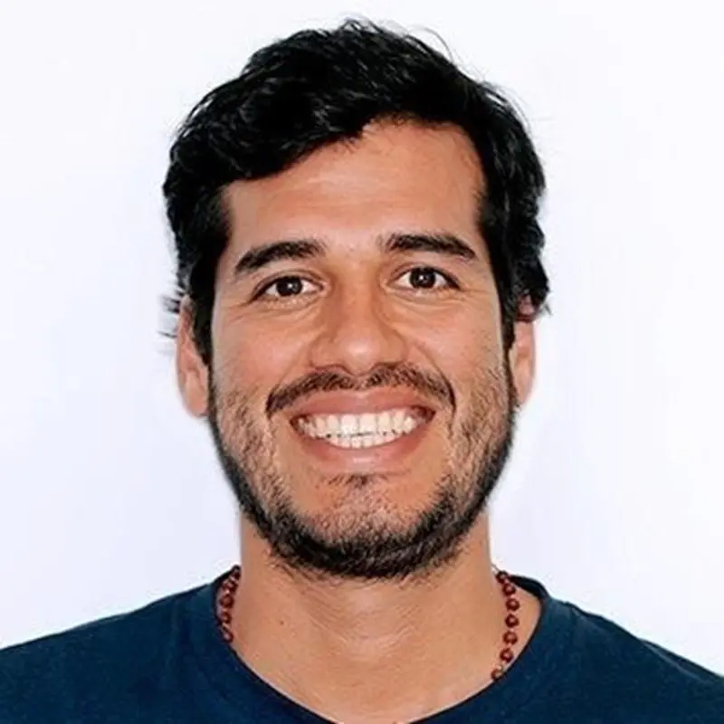 Carlos Octavio Rueda