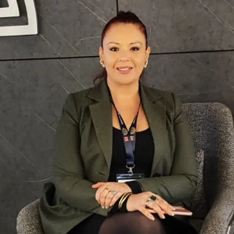 Gissela  de la Cruz Vargas