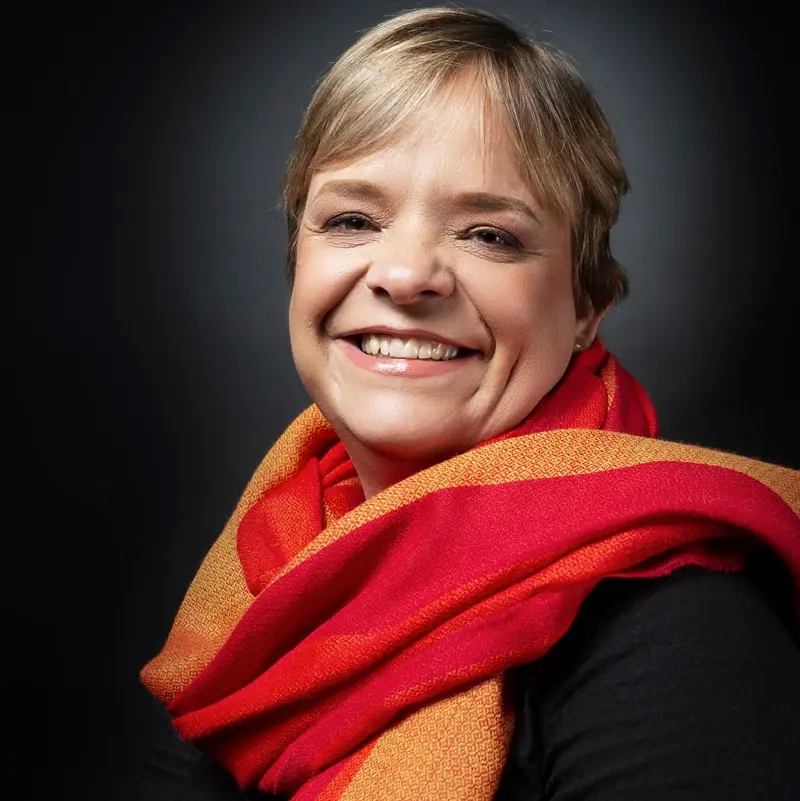 Sabine Bloch