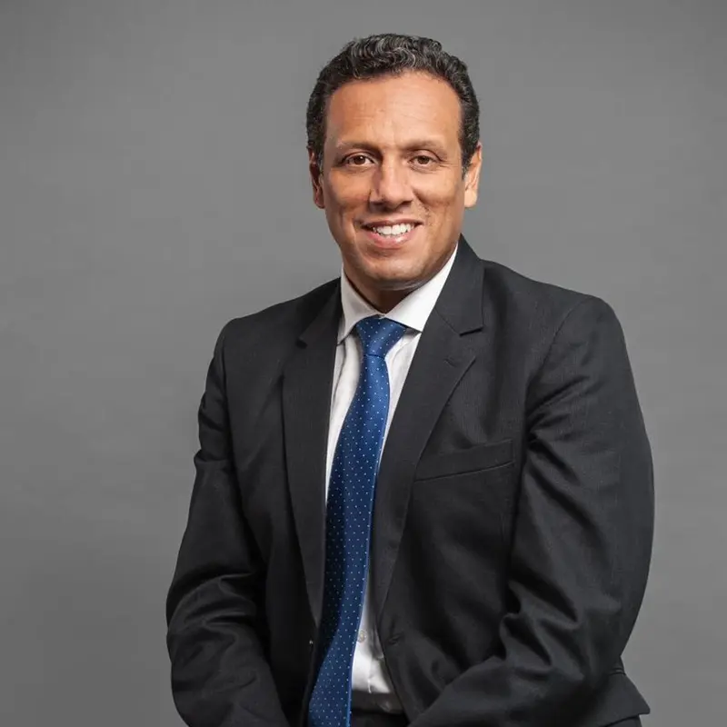 Dario Zegarra