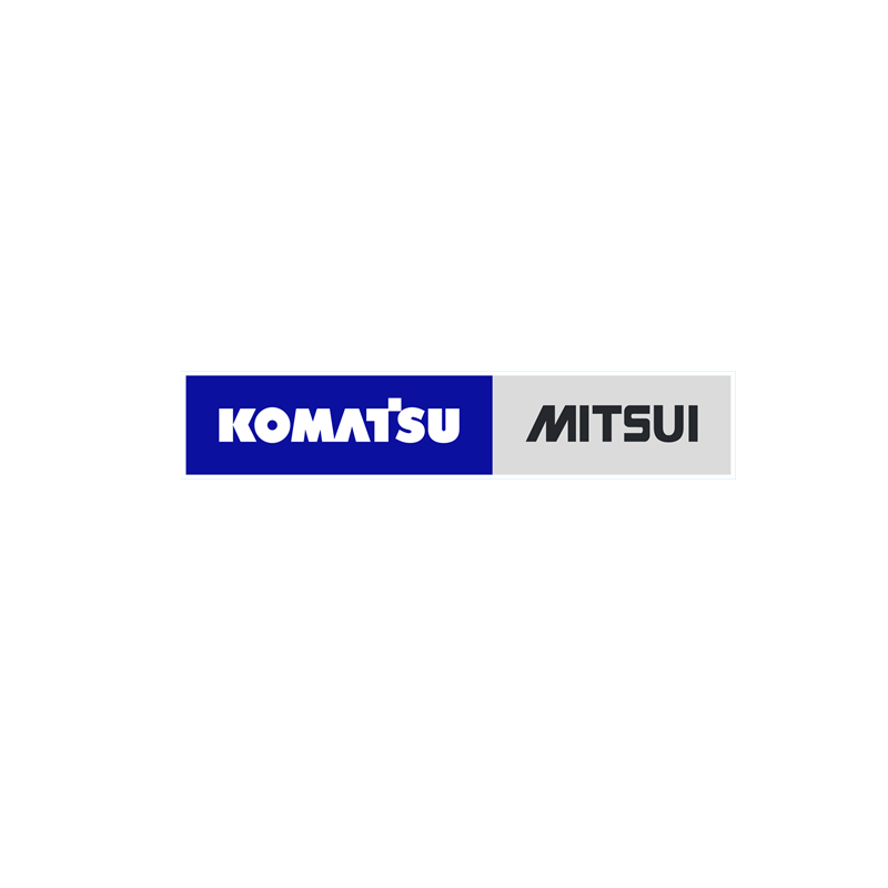 Komatsu
