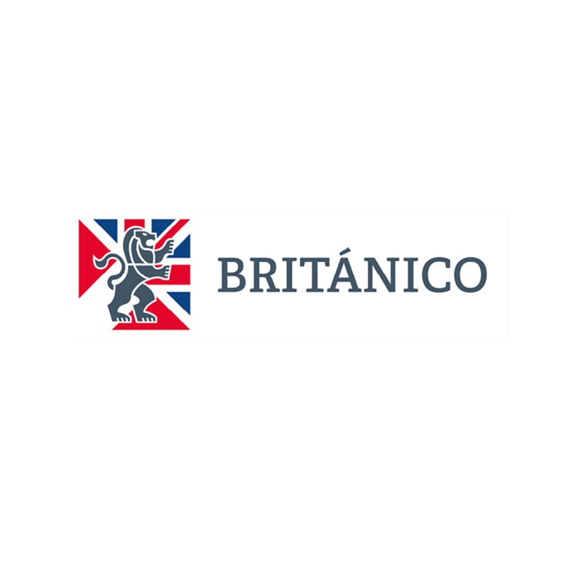 Británico