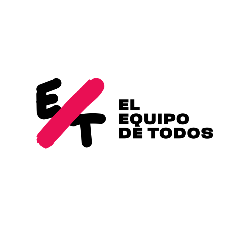 El Equipo de Todos