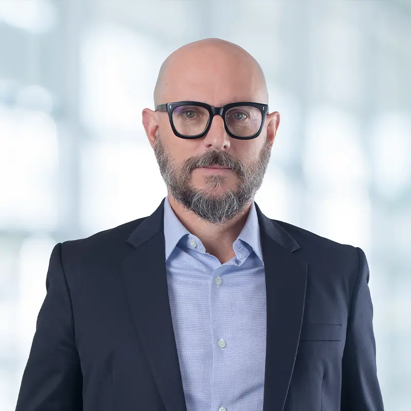 Aldo Ferrini