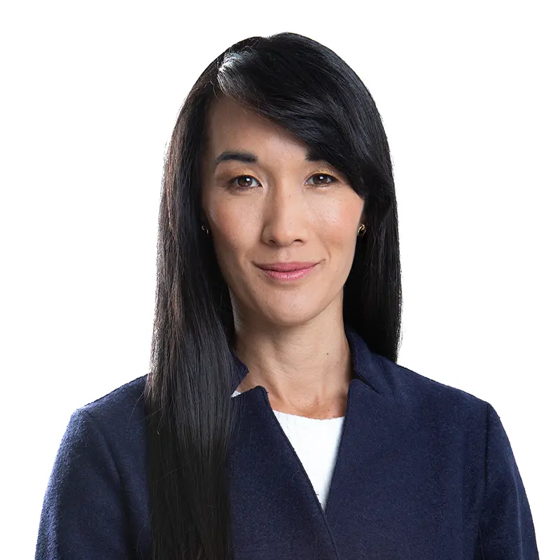 Tamiko Hasegawa