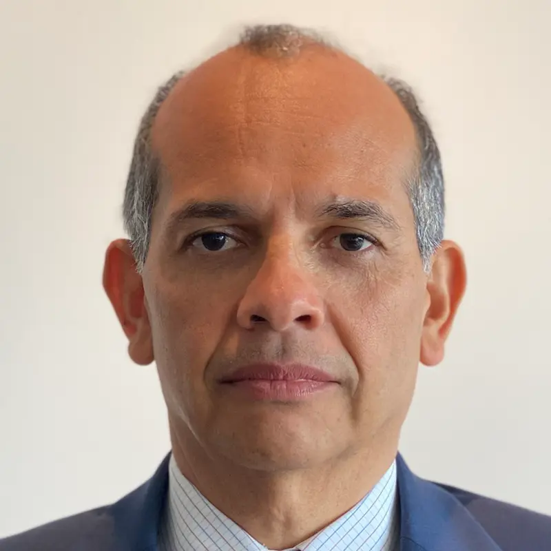Luis Miguel Castilla