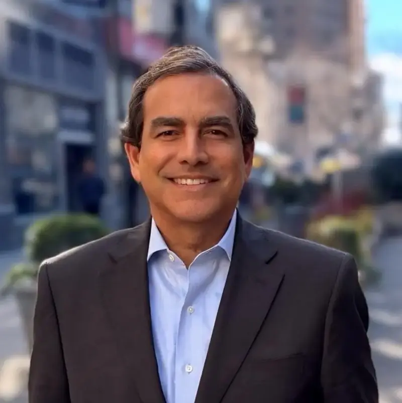 Oscar Caipo 