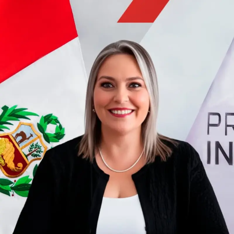 Tabata Vivanco