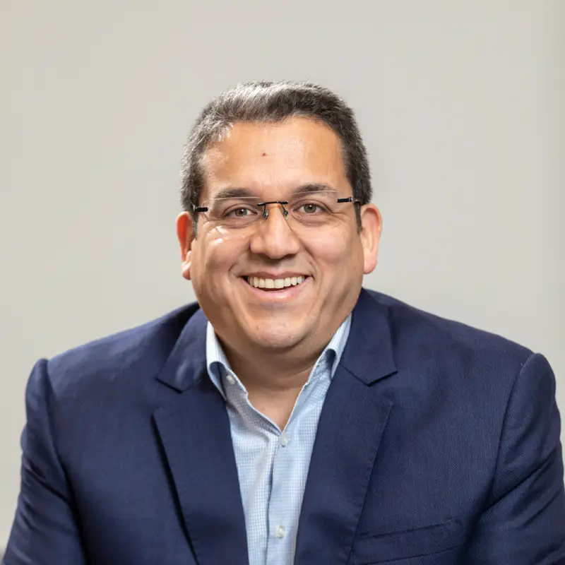 Raul Diaz