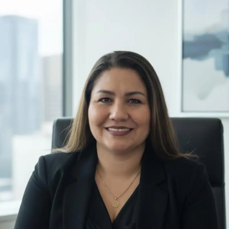 Nancy Rodriguez