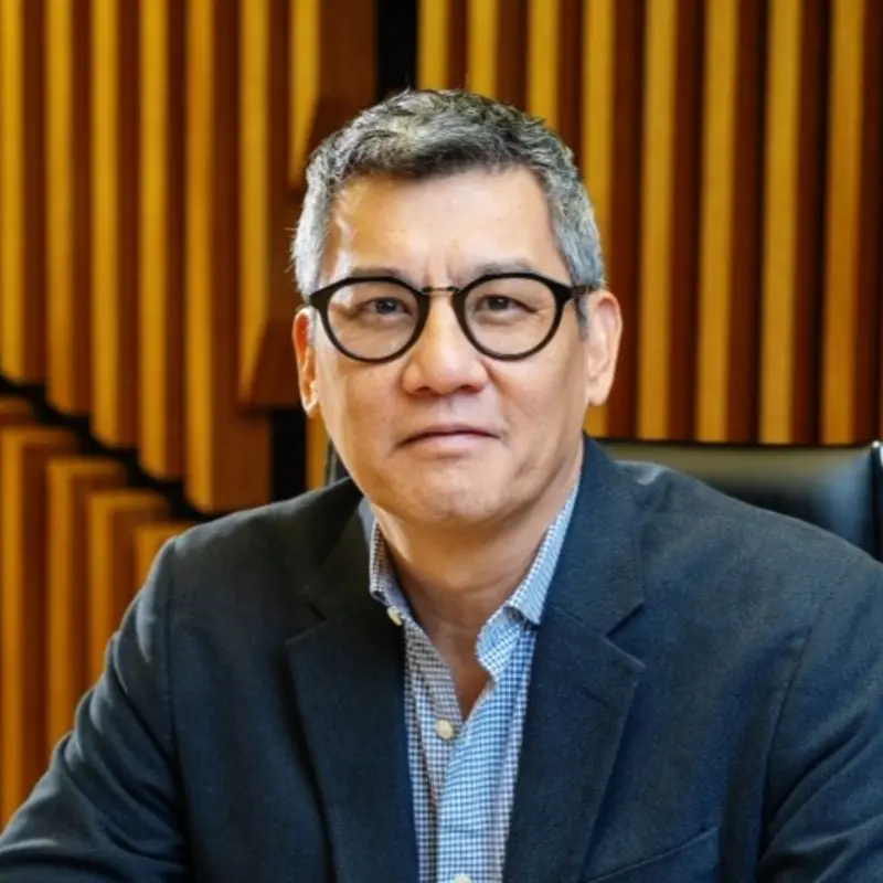 Juan Alberto Wu