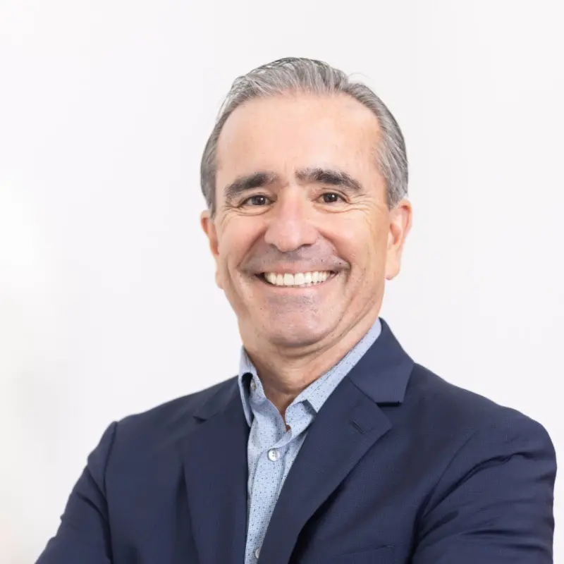 Ricardo Fernandez