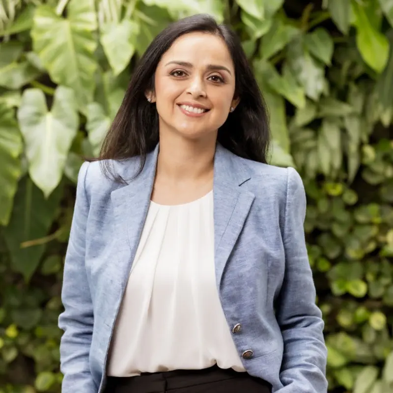 Tania Silva