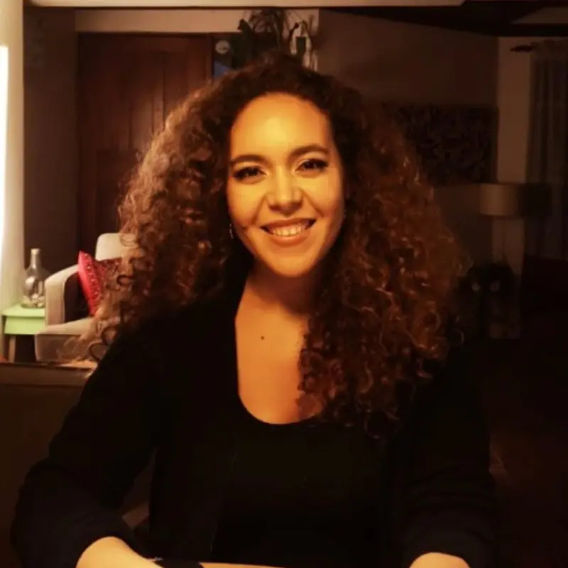 Danielle Jean-Pierre