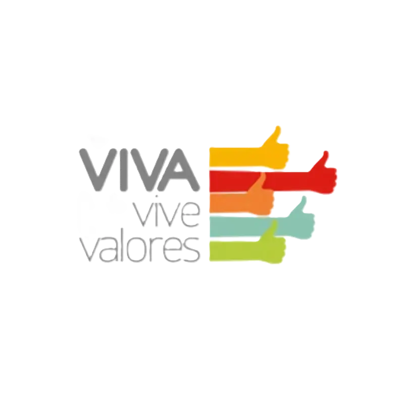 Viva Vive Valores